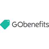 Logo de GO Benefits
