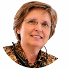 Nancy Cappelli Cerchi, directora de TuNanny