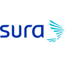 Logo de SURA